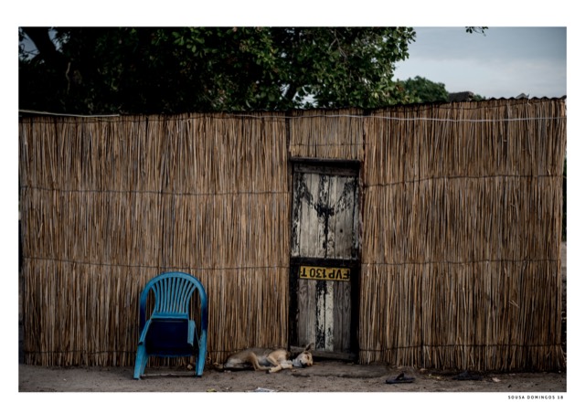 Selected photograph by Sousa Domingos
