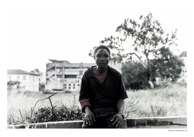 Selected photograph by Sousa Domingos