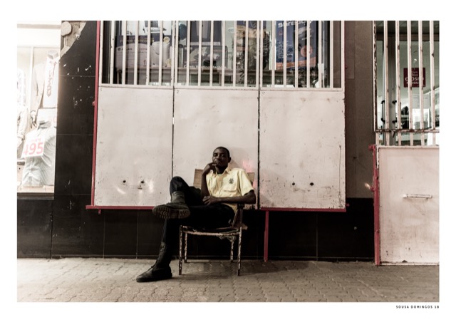 Selected photograph by Sousa Domingos