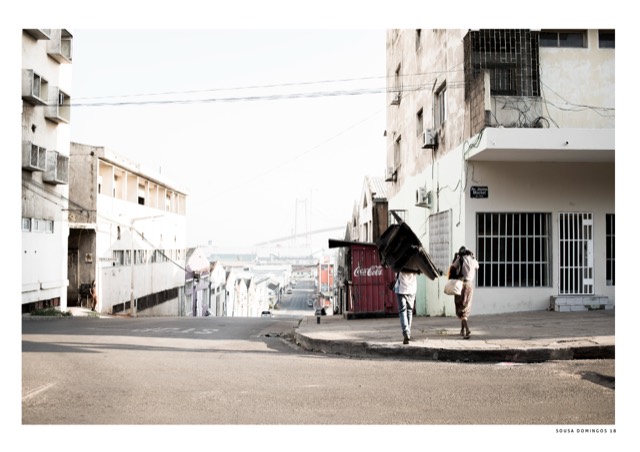 Selected photograph by Sousa Domingos