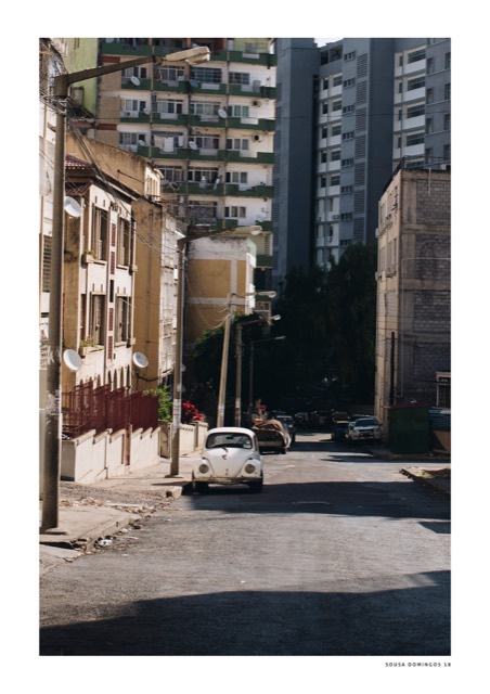 Selected photograph by Sousa Domingos
